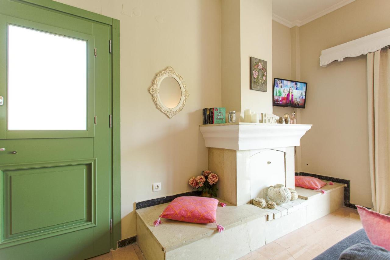 Thalia Kassiopi Apartment Экстерьер фото
